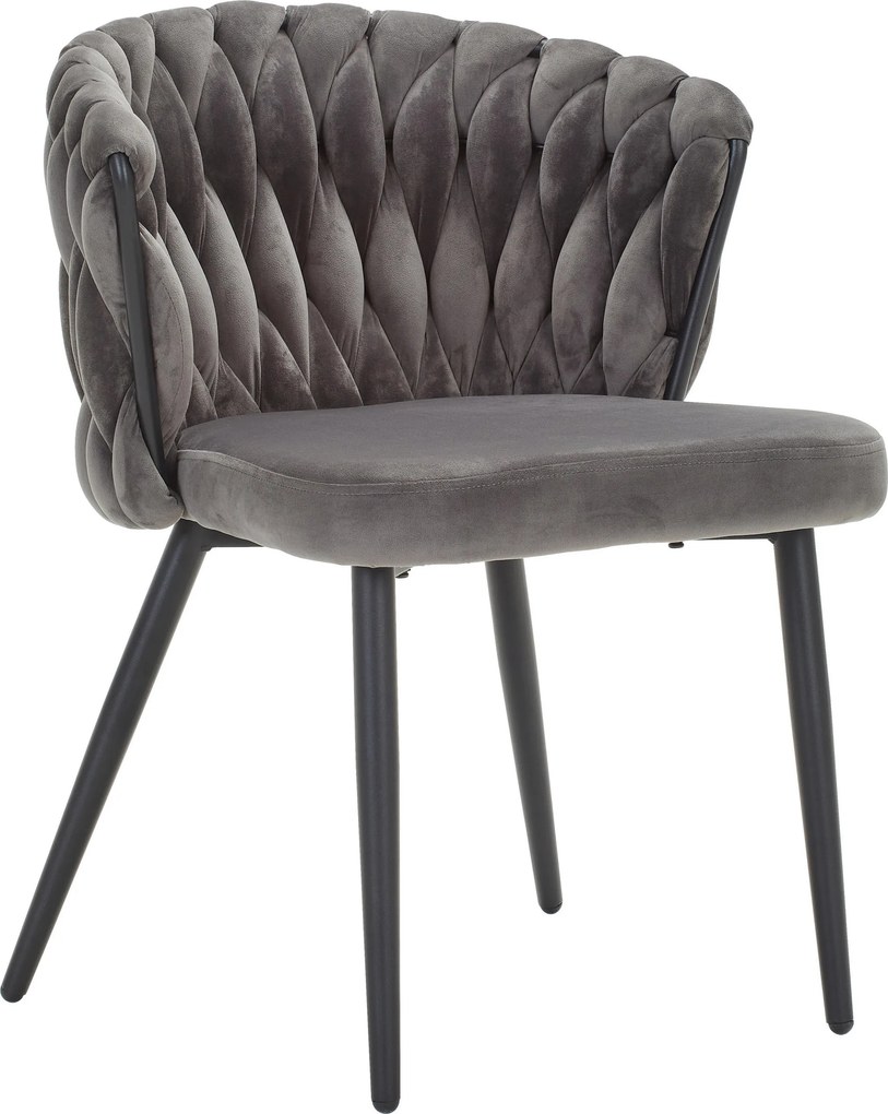 XXXLutz STOLIČKA, 63/58/78 cm Livetastic - Stoličky - 001125018401