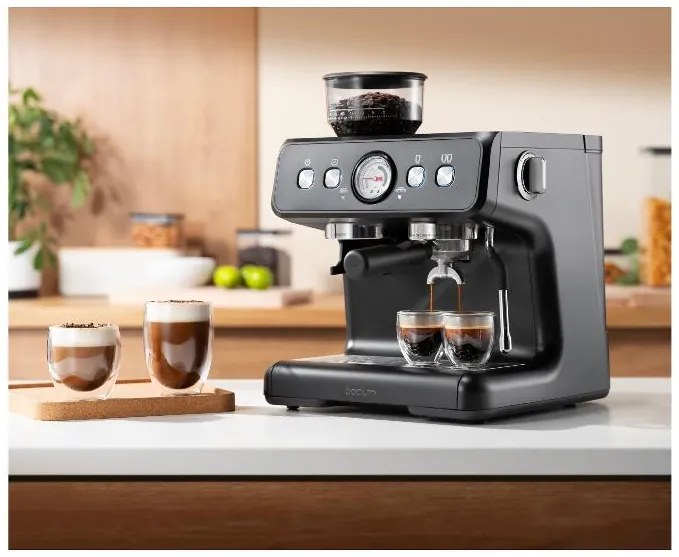 Bodum Espresso kávovar Bistro 12459-01  (100396445)