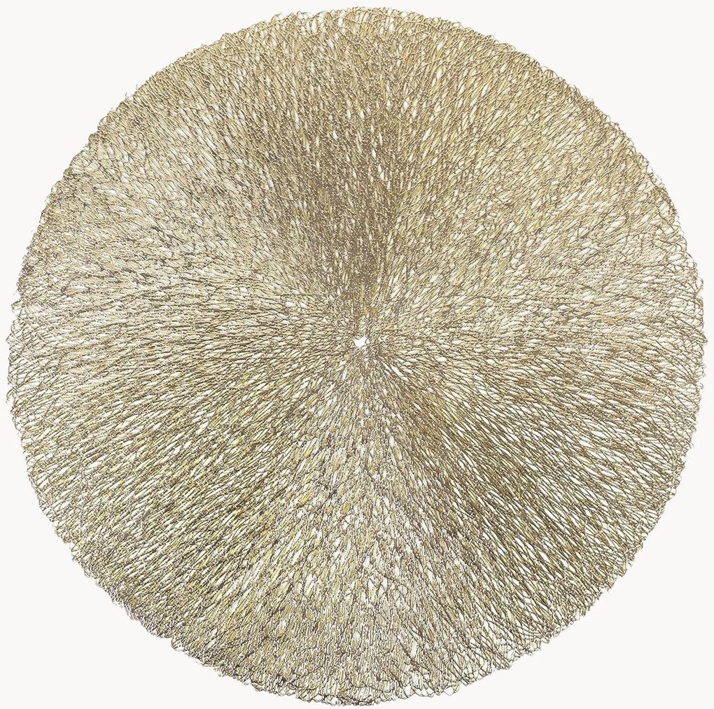 Okrúhle prestierania Linda, 6 ks