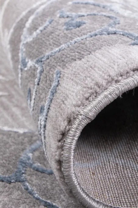 Koberec GALYA K3871A modrý