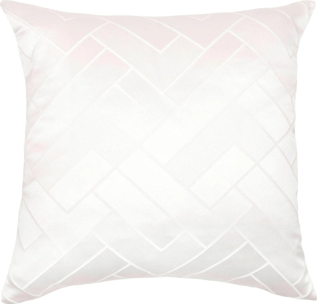 XXXLutz POŤAH NA VANKÚŠ 45/45 cm Dieter Knoll - Poťahy & obliečky - 003917101301