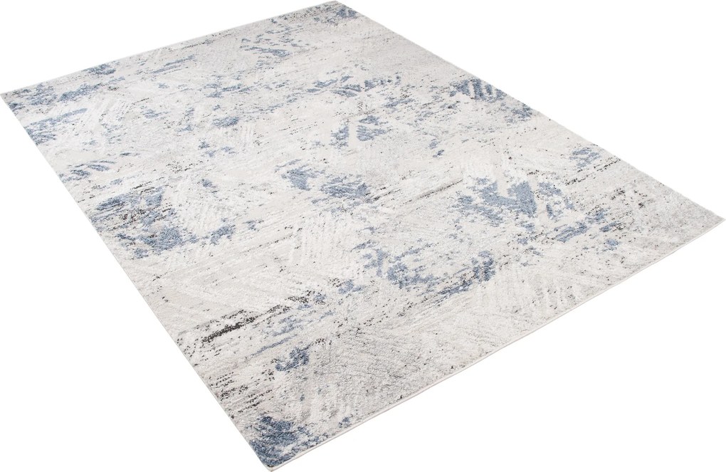 TA Koberec U825D COKME CREAM TROYA EPU Rozmer: 120x170 cm