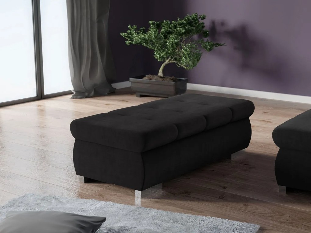 Taburetka Herkules, Dostupné poťahy: Piano 17