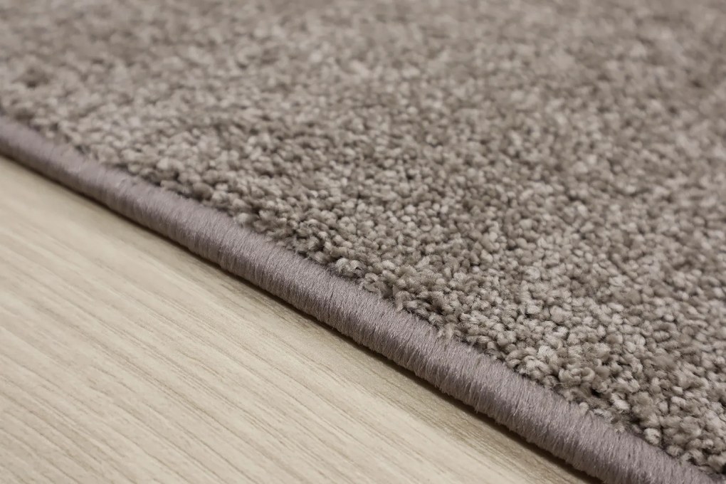 Vopi koberce Kusový koberec Capri béžový - 250x350 cm