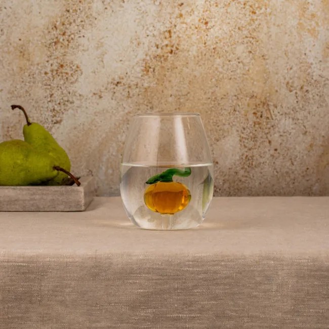 Pohár PUMPKIN s tekvicou 752391 600 ml