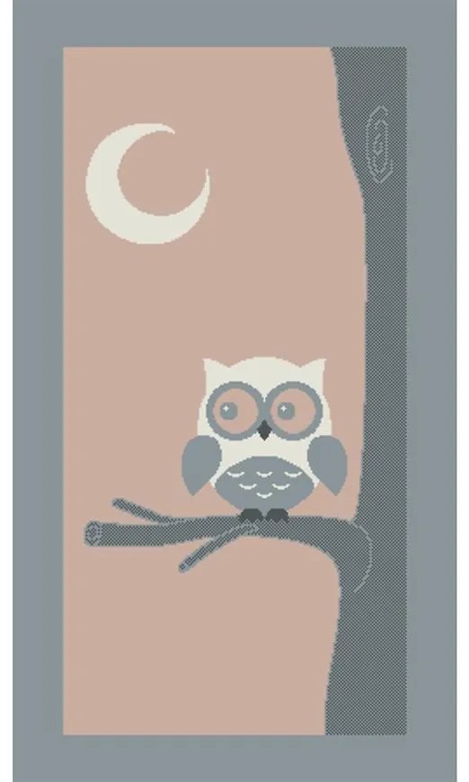 Koberec BCF Shiraz Kids 0,8/1,5 1834 GB132