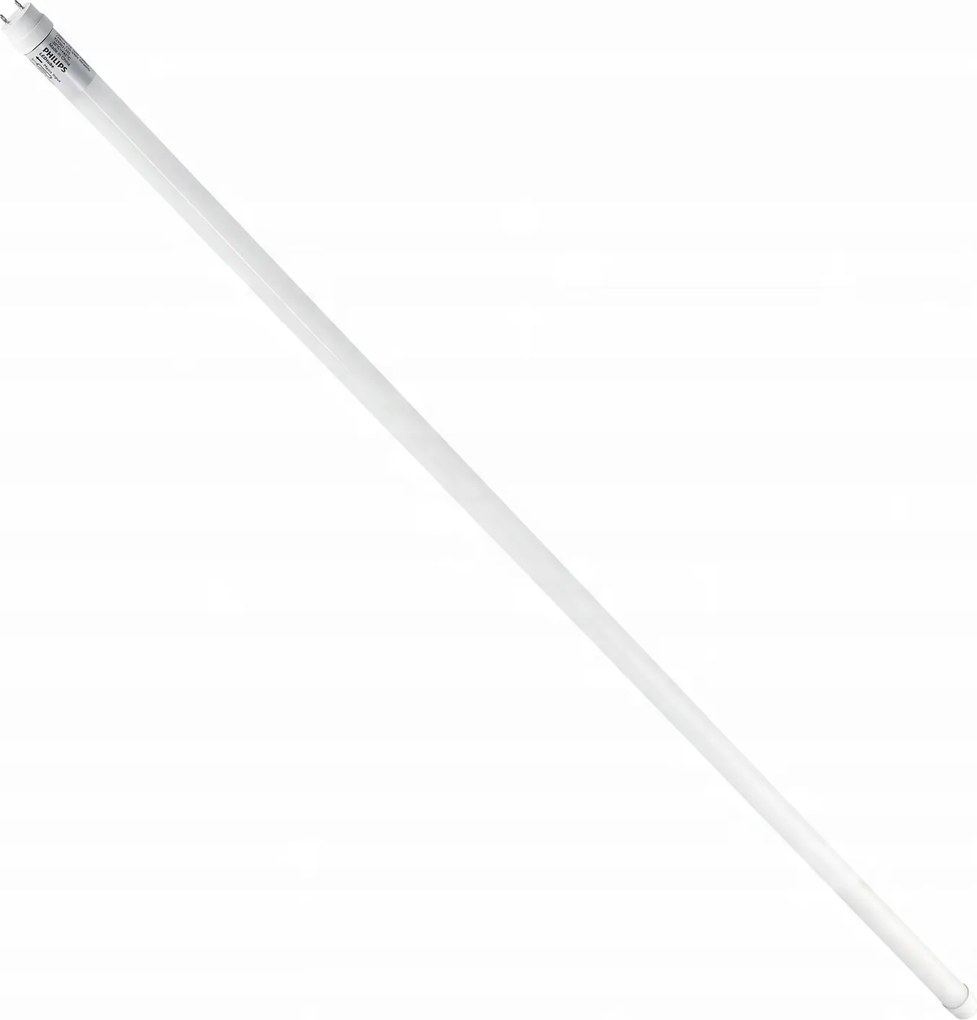 SADA 10x LED trubicové svetlo 120cm 18W 4000K 1800lm G13 Philips Neutral