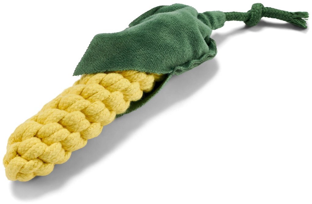 Hračka pre psov »Kukurica«