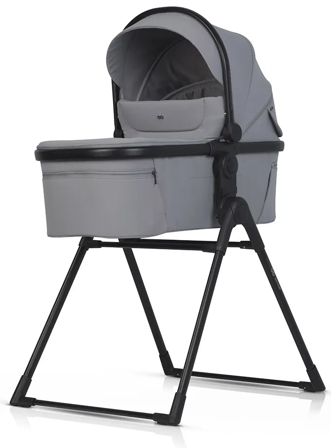 Stojan na detský kočík EasyGo Duoflex