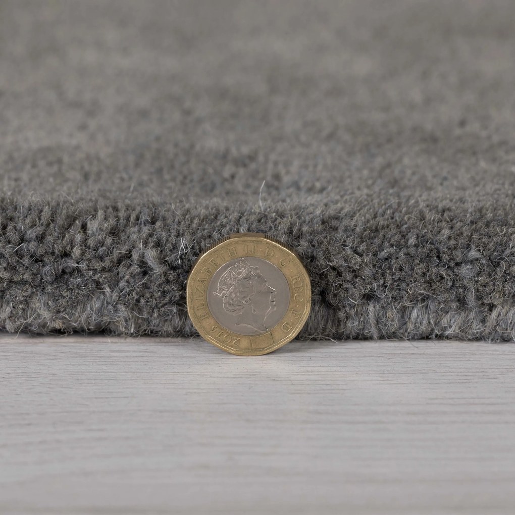 Flair Rugs, Ručne všívaný kusový koberec Abstract Collage Pastel, 120x180, viacfarebná, kancelária