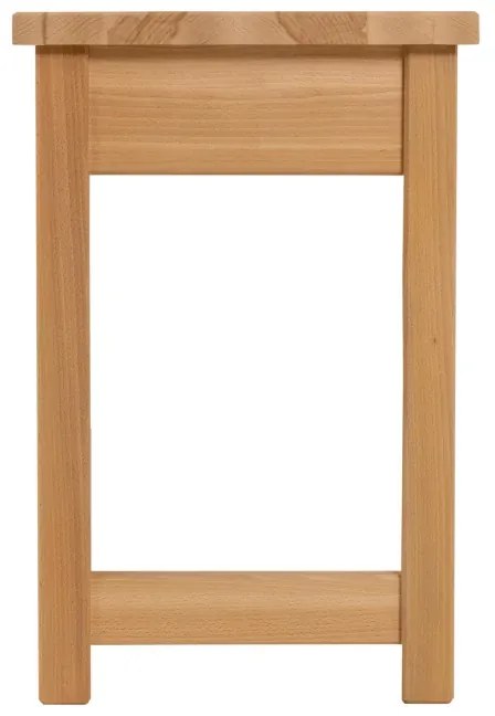 Drevené štokrle vysoké, áno, buk