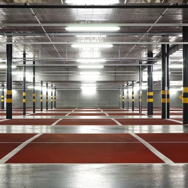 LED technické žiarivkové svietidlo s čipom SAMSUNG, 18 W, 230 V, 6500 K, IP65, 60 cm