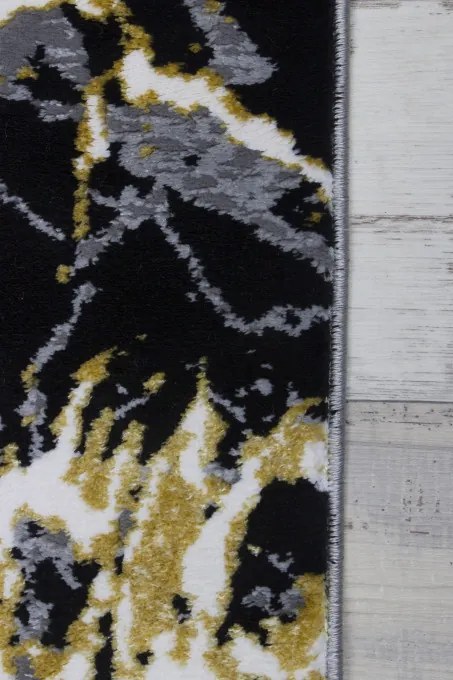 Koberec  K4429G GOLD / GOLD