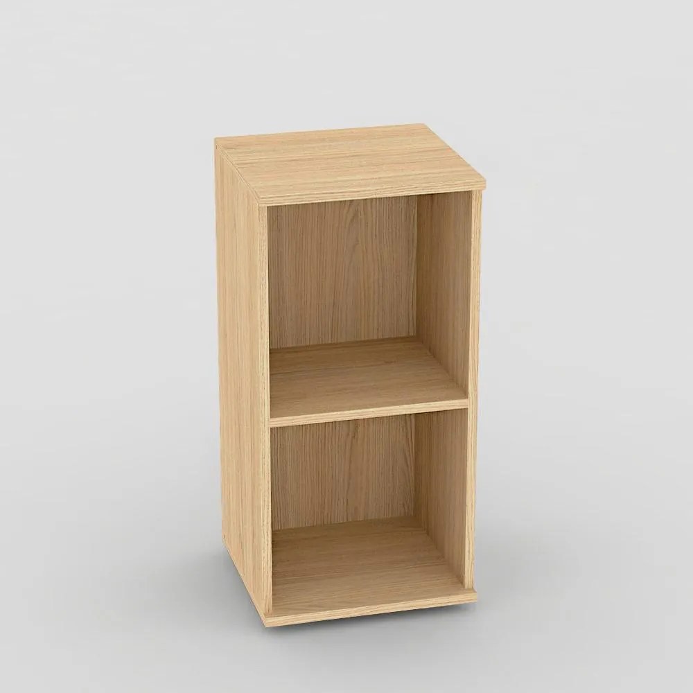 BTC OFFICE 20 Varianta: ORECH ROCKPILE