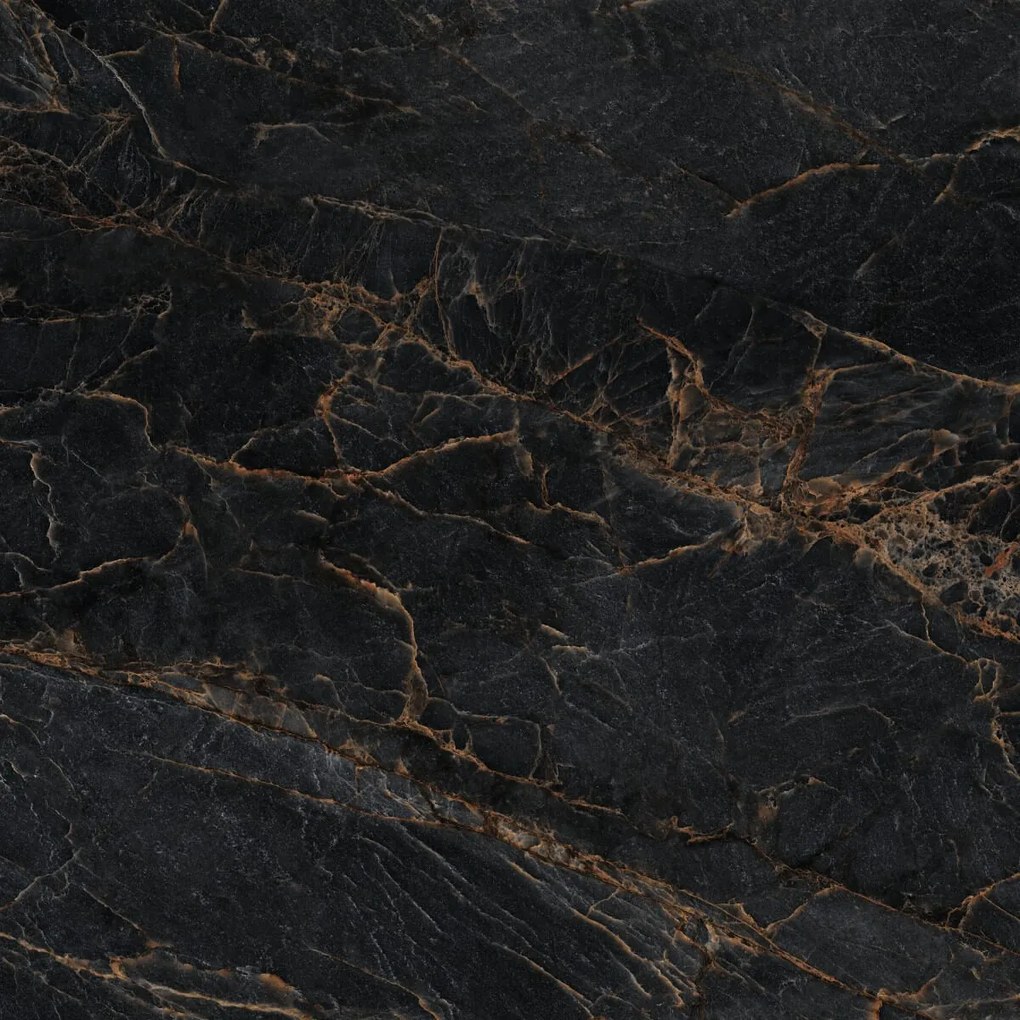 Dlažba Majestic Black Pulido 120x120 R