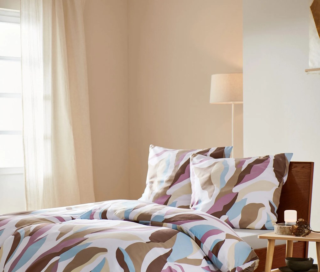 Posteľná bielizeň z mikrovlákna, štandardná veľkosť