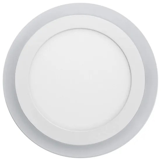 Ledvance - LED Stropné svietidlo ROUND LED/15W/230V pr. 20 cm