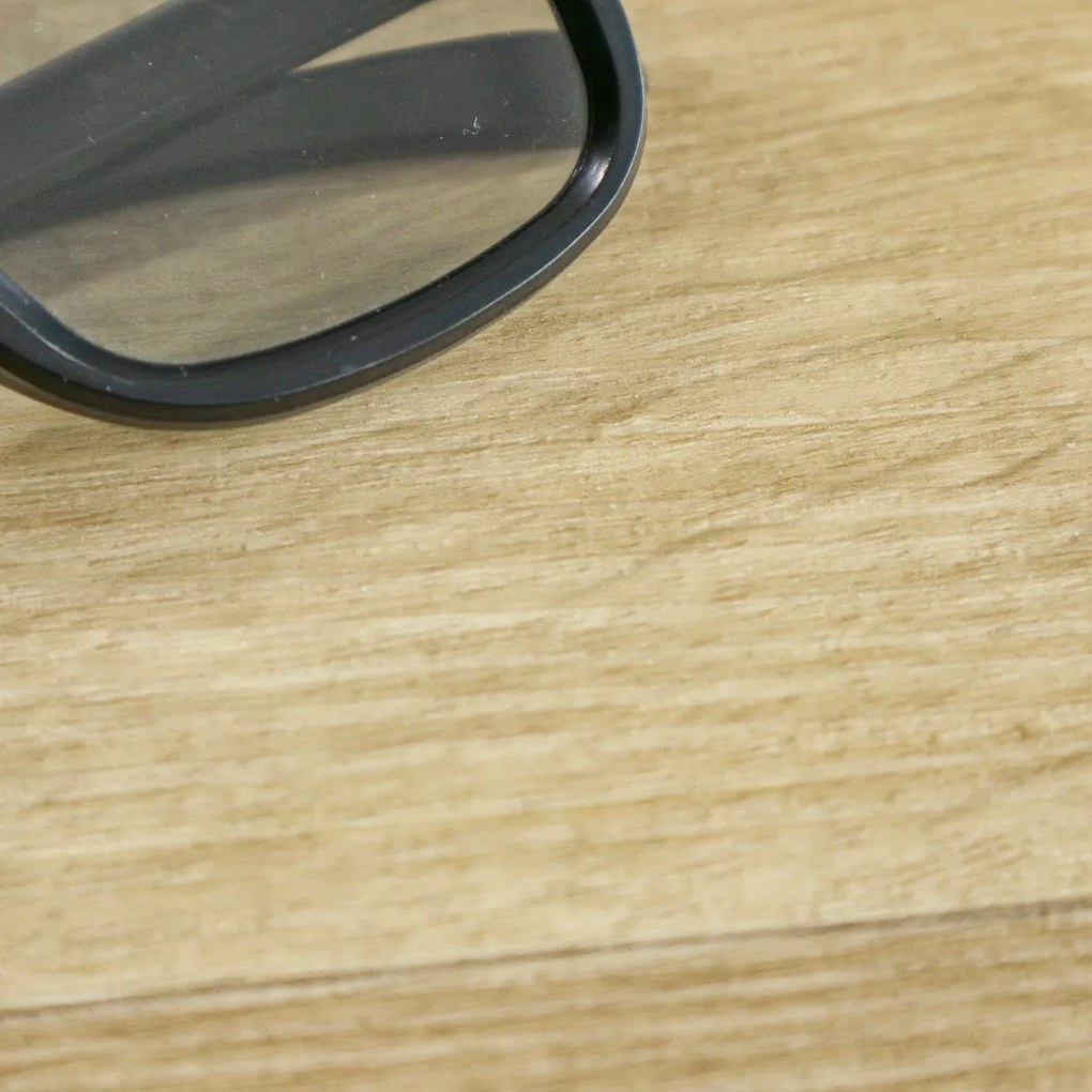 PVC podlaha - lino AladinTex Plus 2351 Timber Golden, na mieru, šíře 4m, hnedá, filc, chodba / predsieň, Gerflor