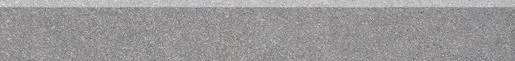 Sokel Rako Block tmavo sivá 9,5x80 cm mat DSA89782.1