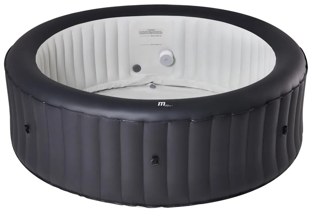 Marimex | Vírivý bazén MSPA Rimba U-RB062 | 11400297