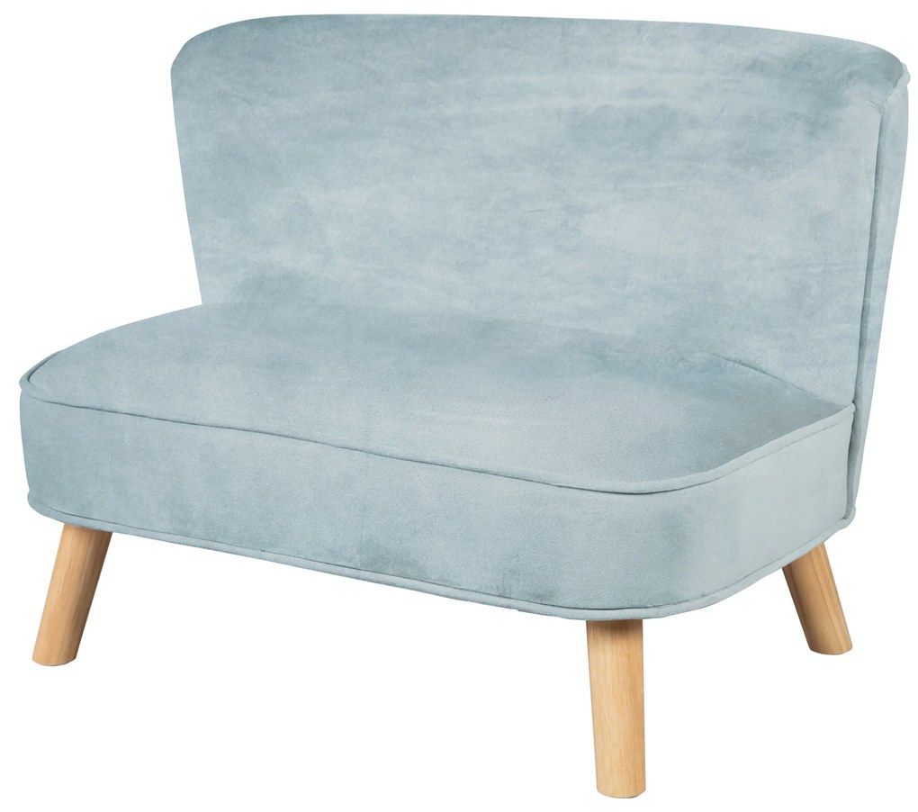 roba Detská pohovka (scandi, bledomodrá)  (100397114)