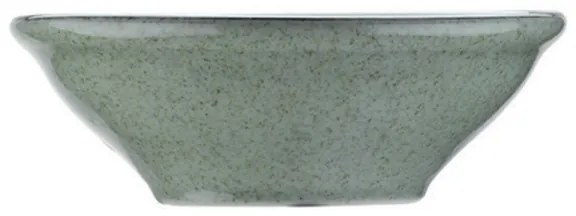 Jedálenská súprava 24 ks zelená/porcelán