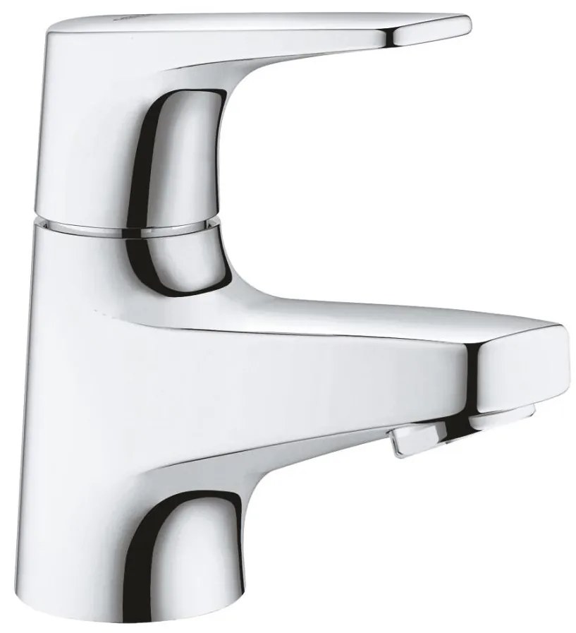 GROHE 20577000 - Stojanový ventil START FLOW DN 15, lesklý chróm