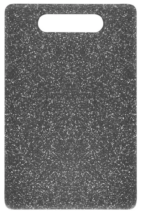 Doska na krájanie GRANIT 24x15 cm