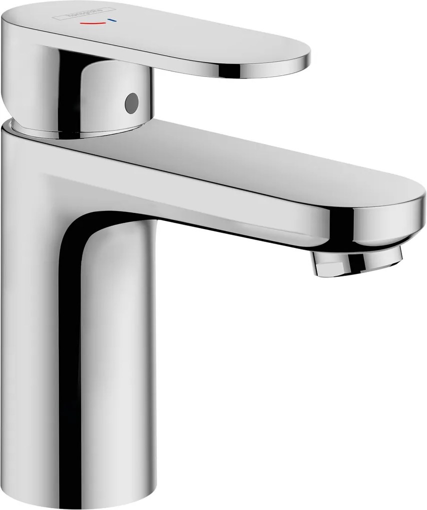 Hansgrohe Vernis Blend, umývadlová batéria 70 s výpustom, CoolStart, EcoSmart, chrómová, HAN-71584000