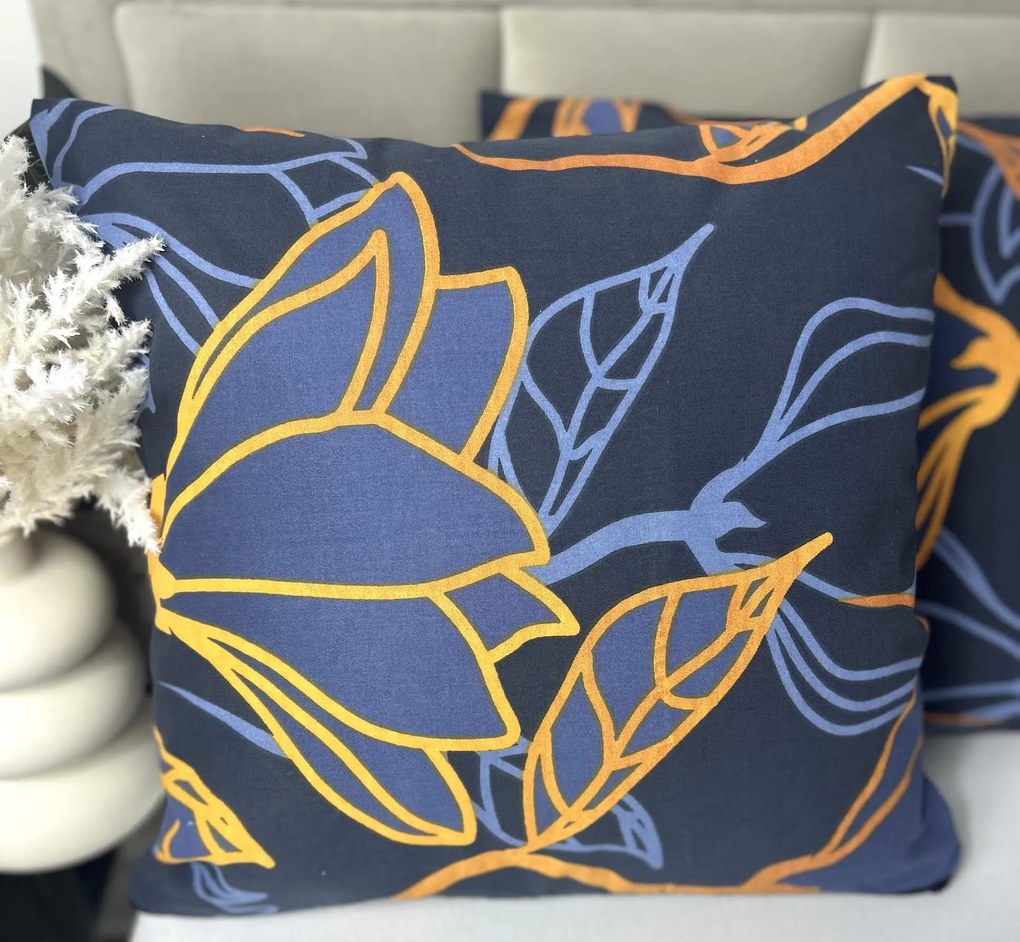 INTERMEDIC SK Posteľná obliečka Lina na vankúšik 40x40cm