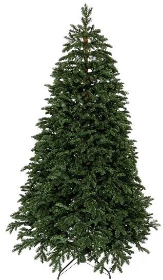 Vianočný stromček FULL 3D Jedľa Pôvabná 240cm