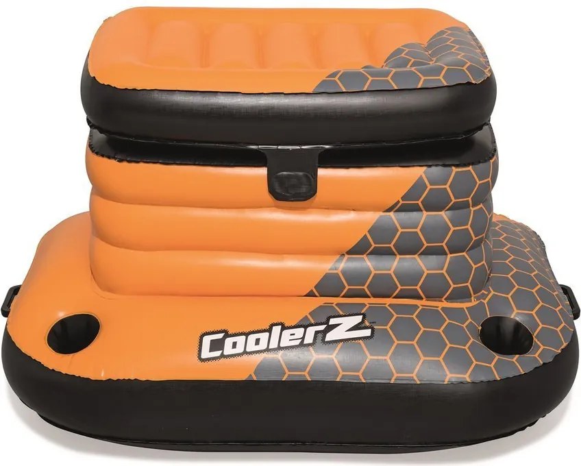 Plávajúca chladnička 88 x 77 cm Bestway 43191