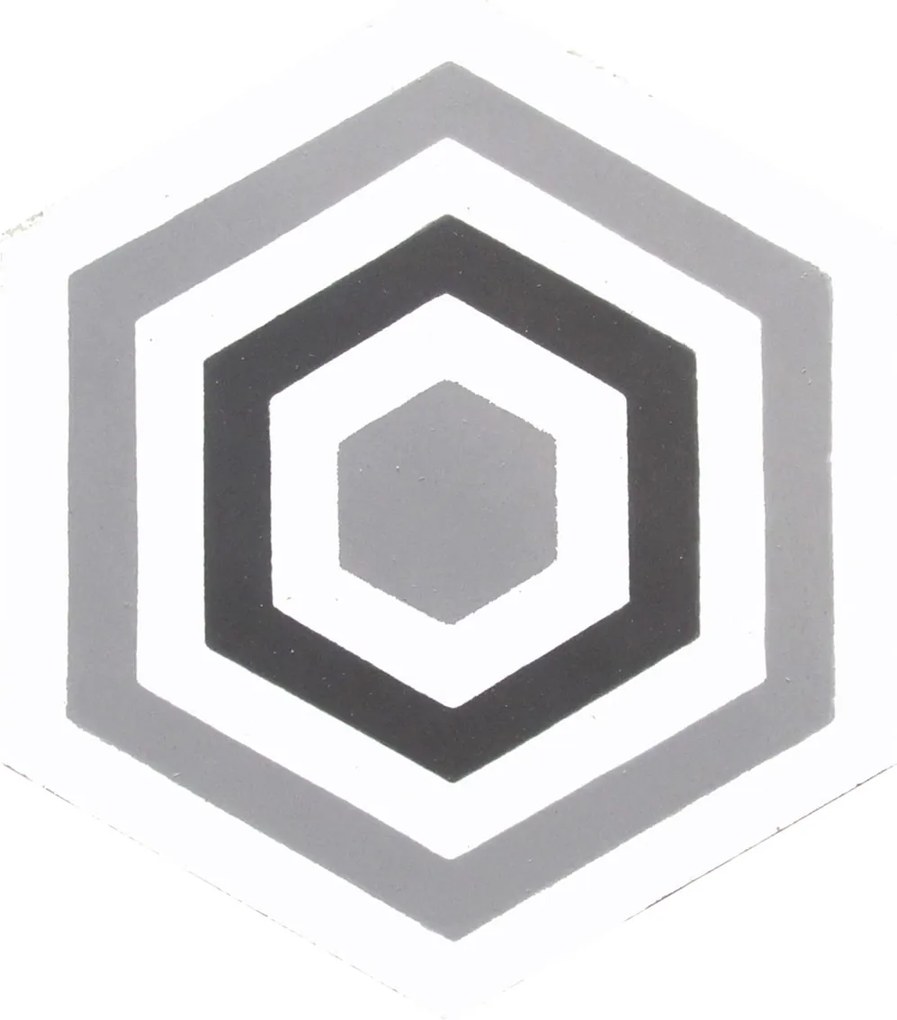 Cementové dlaždice 6150 | Articima