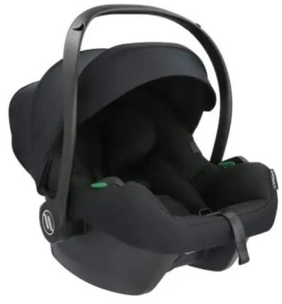 AVIONAUT Autosedačka Cosmo 2.0 i-Size 40-86cm - Black