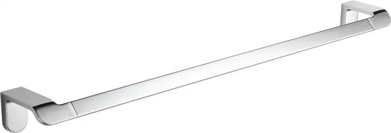 Mexen Lea vešiak na uteráky, chróm - 7026024-00