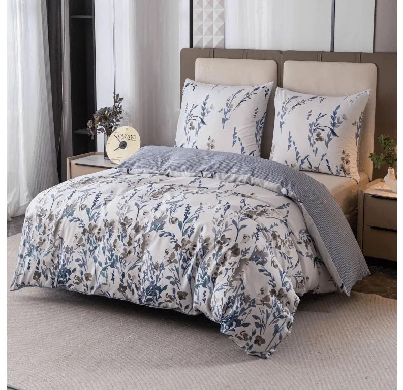 Mikroflanelové obliečky FLENZA biele Rozmer obliečky: 2 ks 70 x 90 cm | 200 x 220 cm