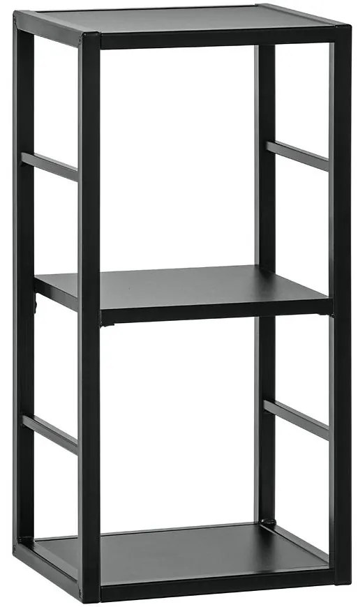 Regál kov Switch RM 4