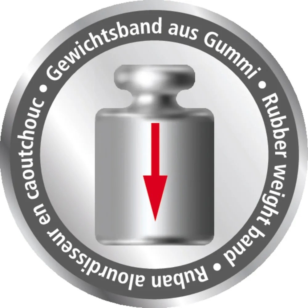 Sprchový záves 180x200 cm Managua – Wenko