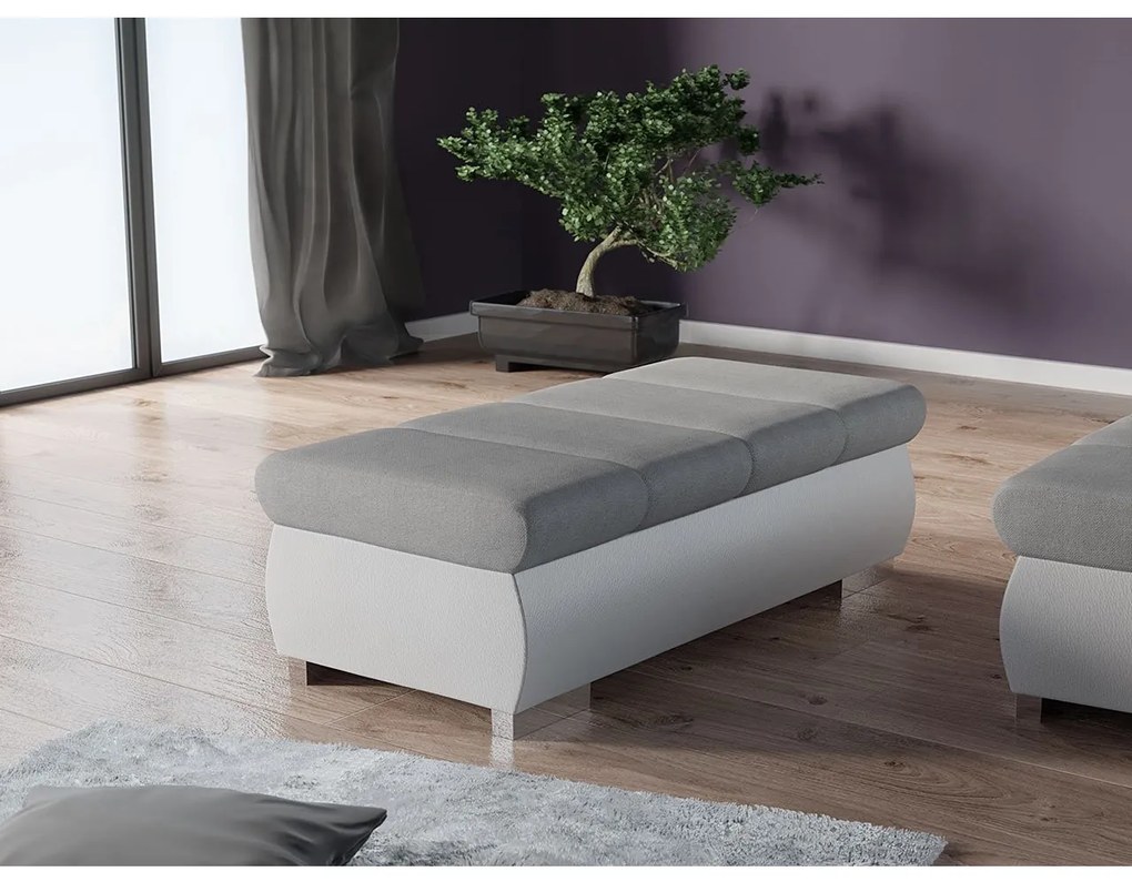 Taburetka Kanton, Dostupné poťahy: Piano 14