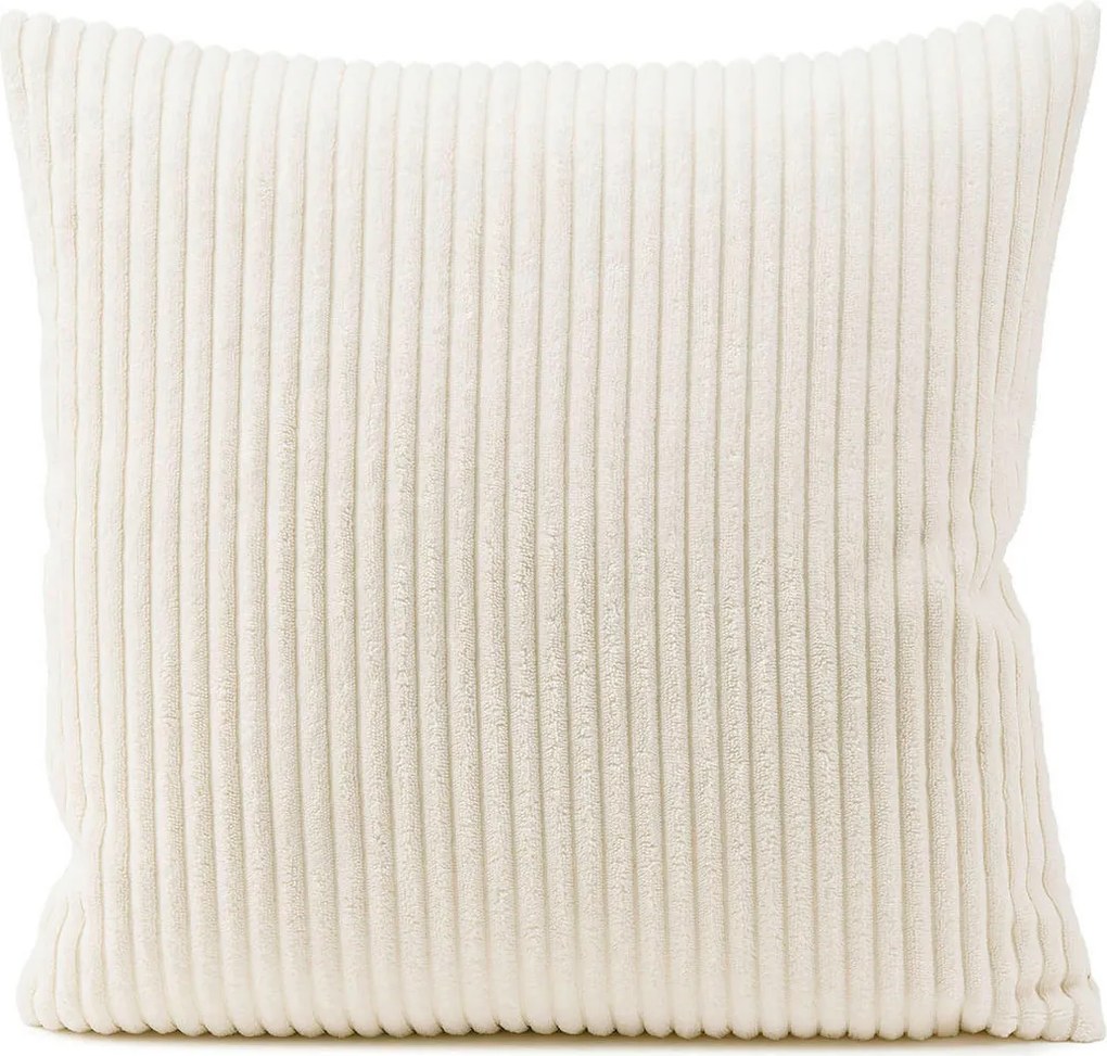 XXXLutz DEKORAČNÝ VANKÚŠ 50/50 cm Novel - Textil do domácnosti - 004118023906