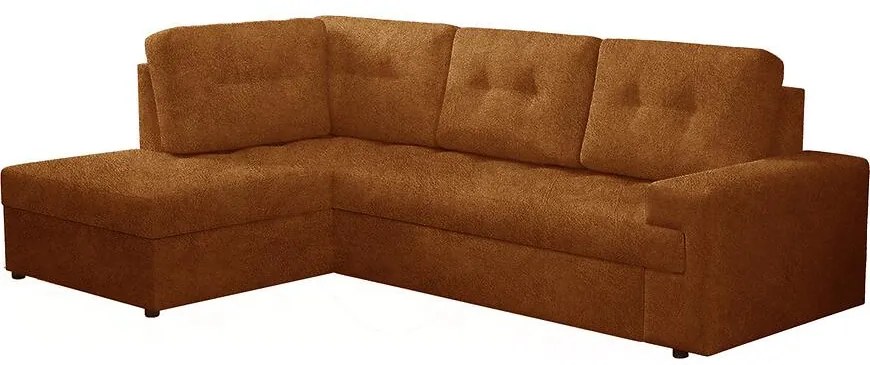 Rohová sedacia súprava Castello L Sally 14