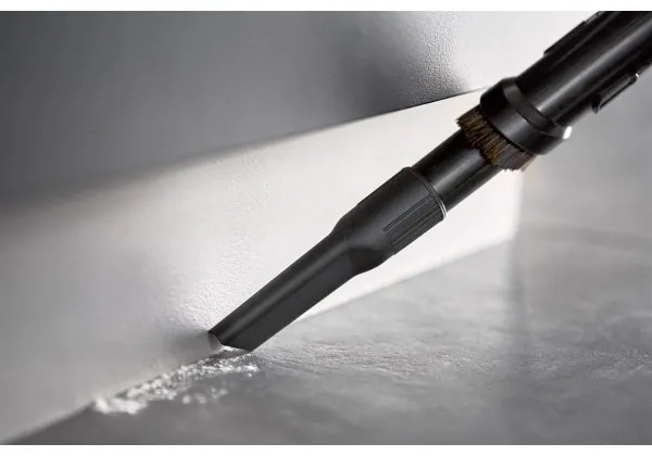 Rowenta - Vreckový vysávač GREEN FORCE MAX ECO TOTAL CLASSIC 900W/230V čierny