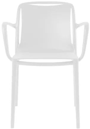 Stima Kreslo VELAIR Vyberte odtieň ->: Bianco - Biela