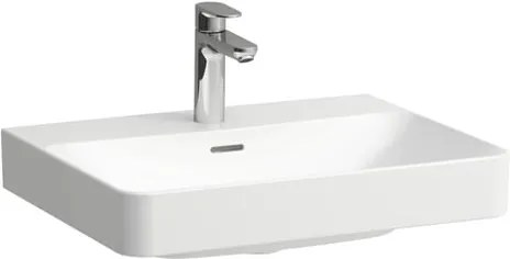 Laufen PRO X umývadlo biela 46,5x60 cm H8108630001091