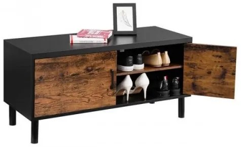 Botník na topánky Vasagle LHS051B01