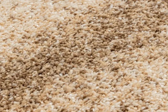 Behúň KARMEL Sahara púšť, piesok orech