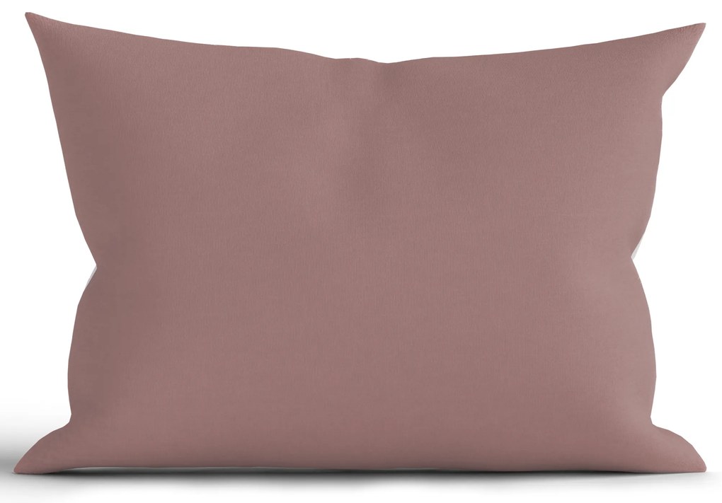 Bavlnená obliečka na vankúš Renforcé 50 × 70 cm - Vtáčiky