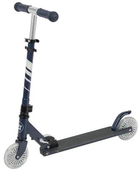 Playtive Kolobežka s LED kolieskami (kolobežka, modrá) (100387743)