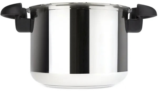 Tefal - Tlakový hrniec 6 l CLIPSO MINUT EASY nerez