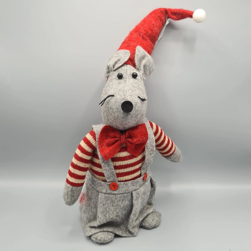 Postavička myšky 57 cm